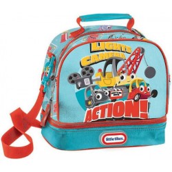 Τσαντάκι Φαγητού Little Tikes Blue 236313